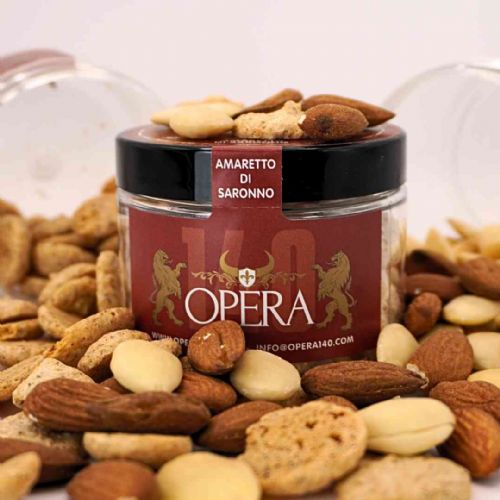 AMARETTO DI SARONNO