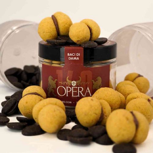 BACI DI DAMA