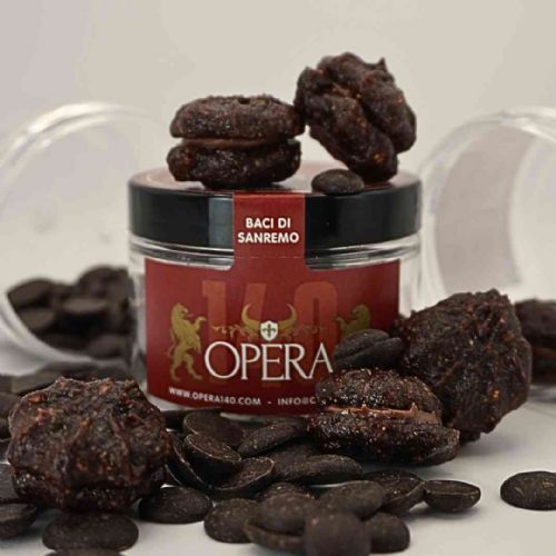 BACI DI SANREMO