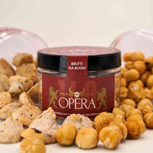 BRUTTI MA BUONI