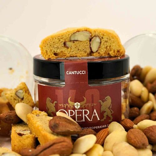 CANTUCCI