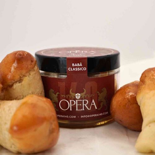 BABÀ CLASSICO