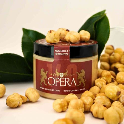 NOCCIOLA PIEMONTESE