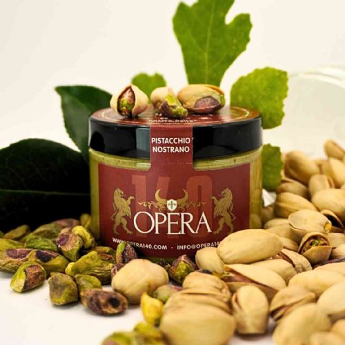 PISTACCHIO NOSTRANO
